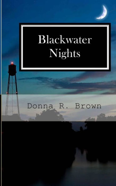 Blackwater Nights (Blackwater Series)