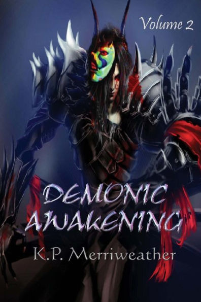 Demonic Awakening, Volume 2 (Devil Hunter Isawa Chronicles)