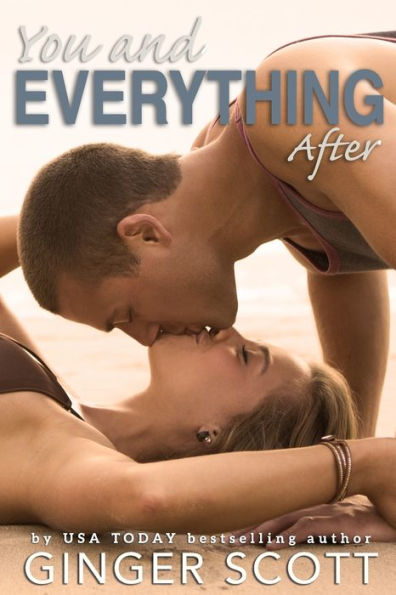 You And Everything After (Falling)