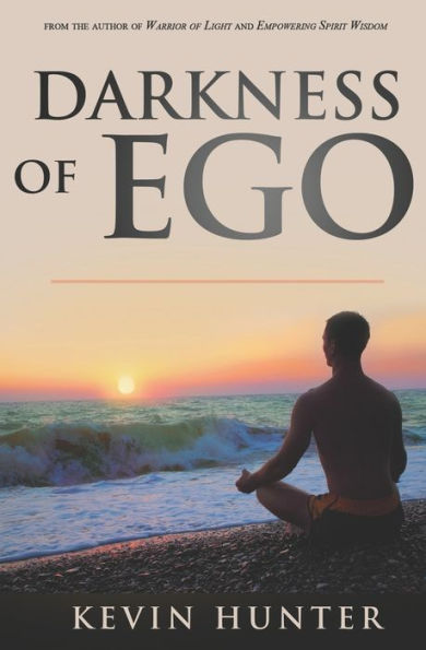 Darkness Of Ego