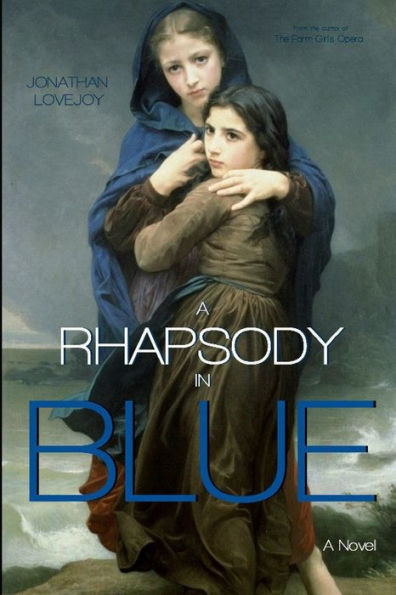 A Rhapsody In Blue