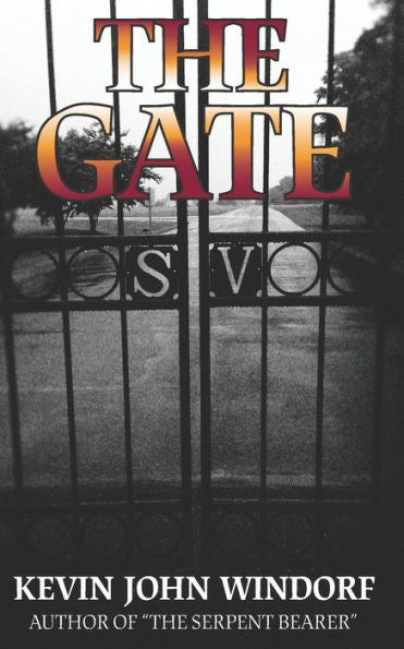 The Gate