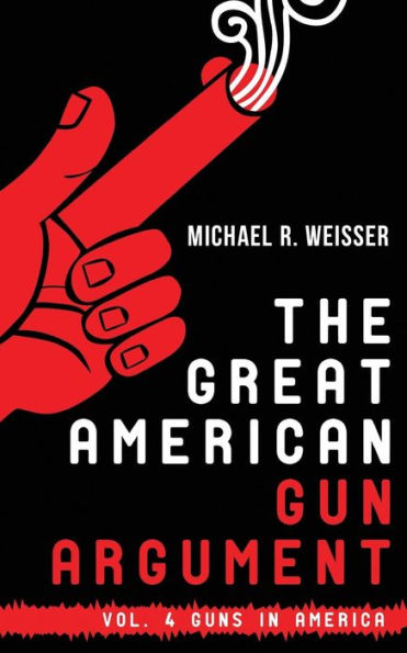 The Great American Gun Argument (Guns In America)