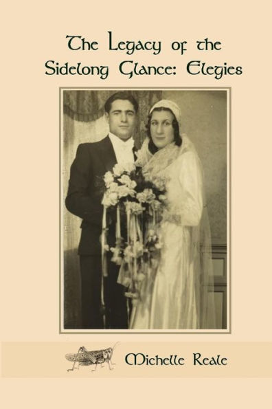 The Legacy Of The Sidelong Glance: Elegies