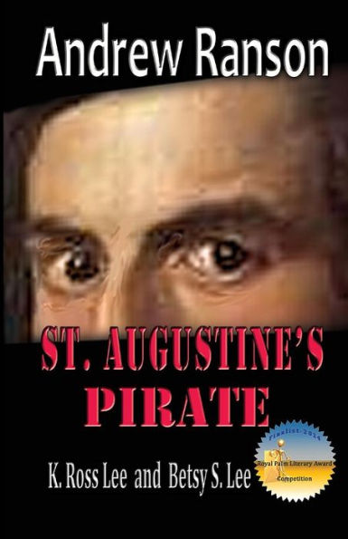 Andrew Ranson: St Augustine'S Pirate