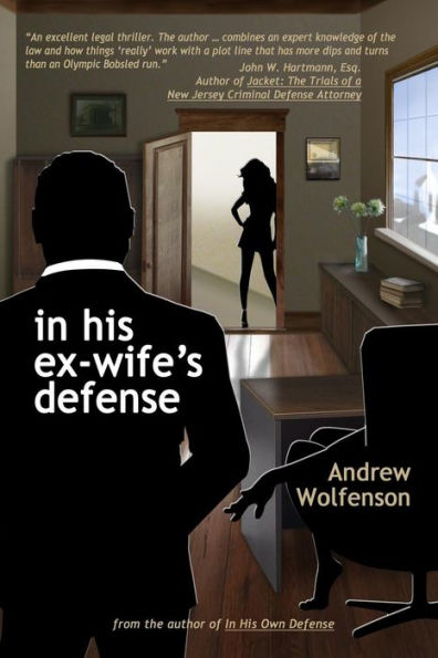 In His Ex-Wife'S Defense