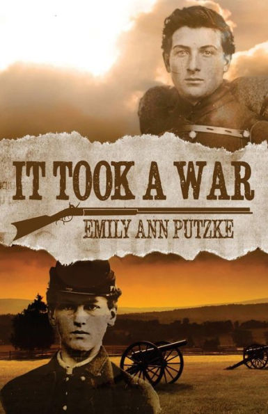 It Took A War