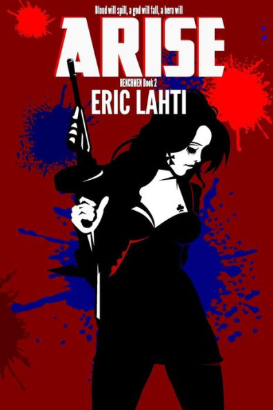 Arise (Henchmen)