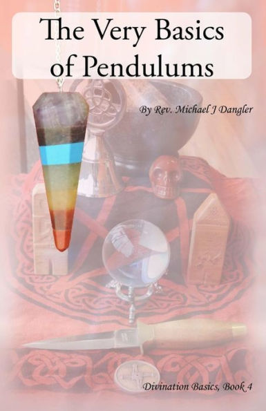The Very Basics Of Pendulums (Divination Basics)