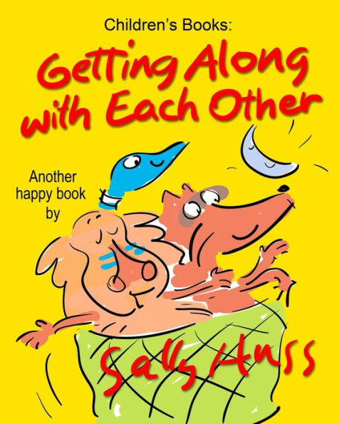 Getting Along With Each Other