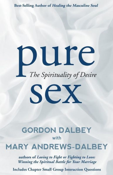 Pure Sex: The Spirituality Of Desire