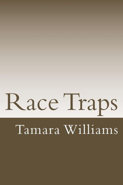 Race Traps: A Deeper Look Into Systematized Oppression In The Usa