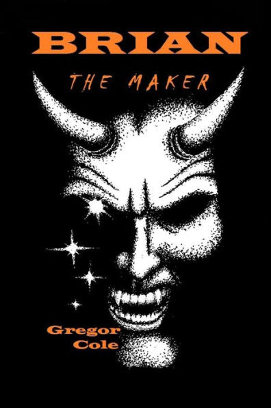 Brian The Maker
