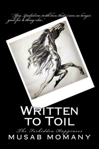 Written To Toil
