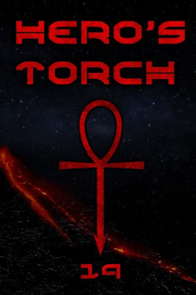Hero'S Torch (Lux Et Umbra)