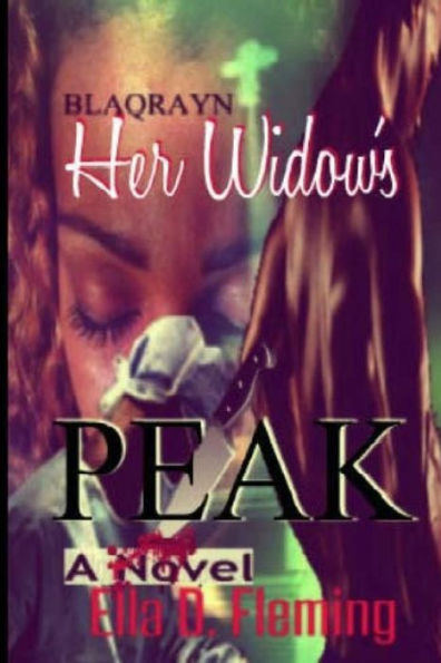 Her Widow'S Peak