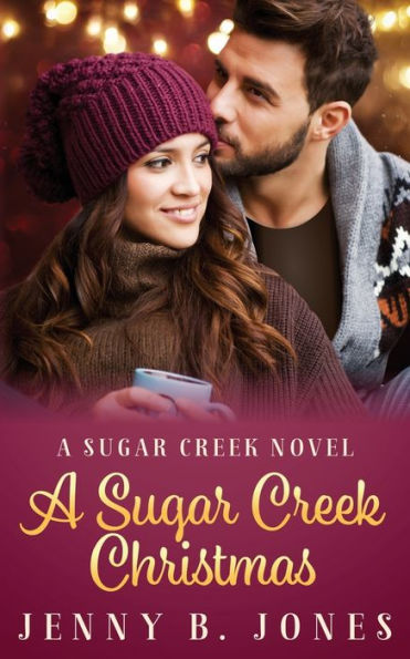A Sugar Creek Christmas: A Sugar Creek Novel