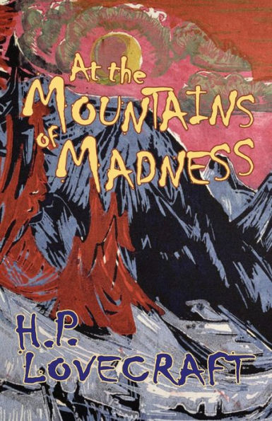 At The Mountains Of Madness
