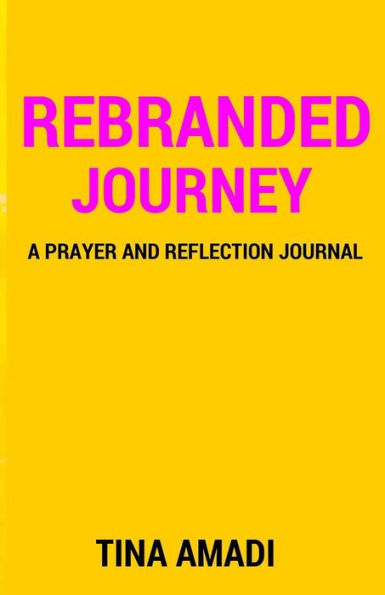 Rebranded Journey