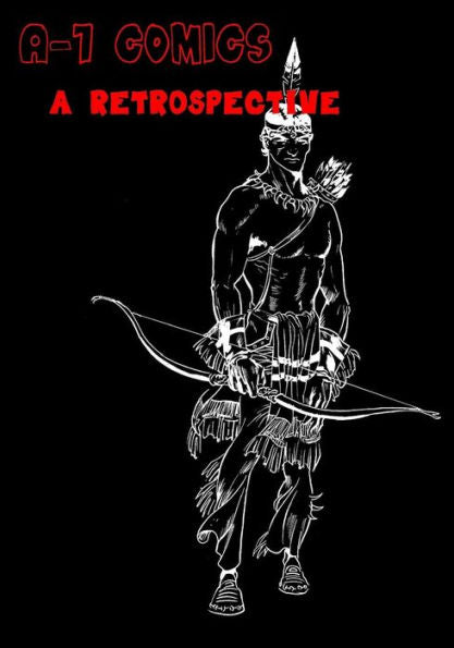 A-1 Comics: A Retrospective