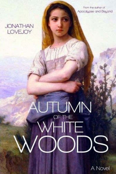 Autumn Of The White Woods