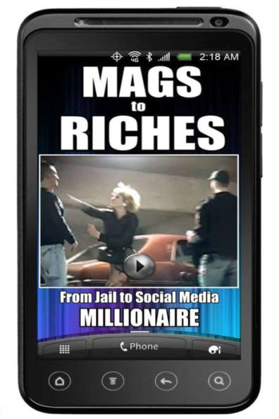 Mags To Riches: From Jail To Social Media Millionaire