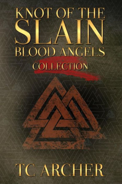 Knot Of The Slain (Blood Angels)