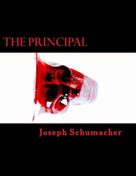 The Principal - 9780692377246