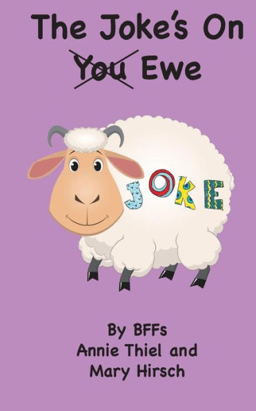 The Joke's On Ewe