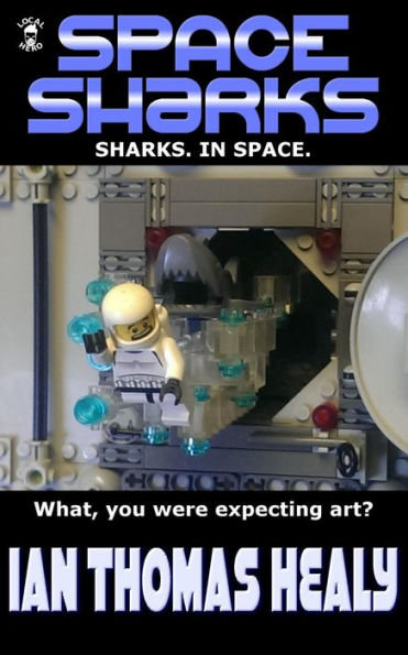 Space Sharks