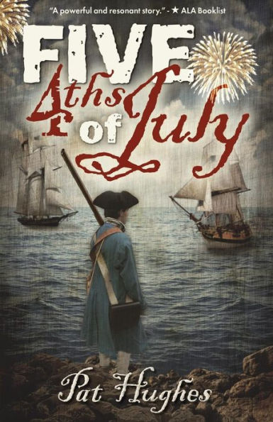 Five 4Ths Of July