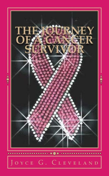 The Journey Of A Cancer Survivor