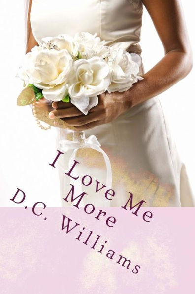 I Love Me More - 9780692431139
