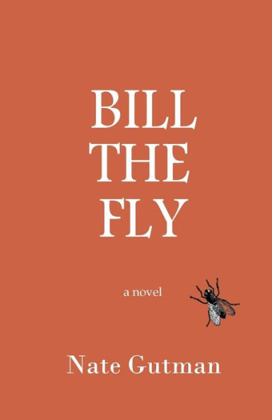 Bill The Fly