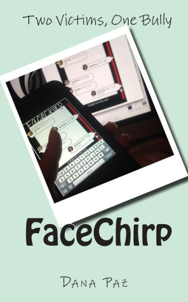 Facechirp
