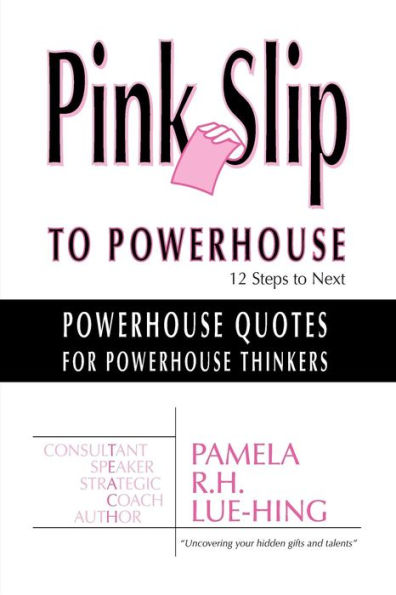 Powerhouse Quotes For Powerhouse Thinkers