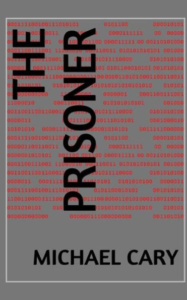 The Prisoner - 9780692493816