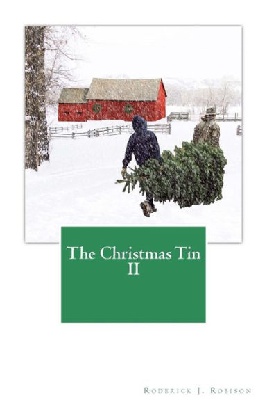 The Christmas Tin Ii
