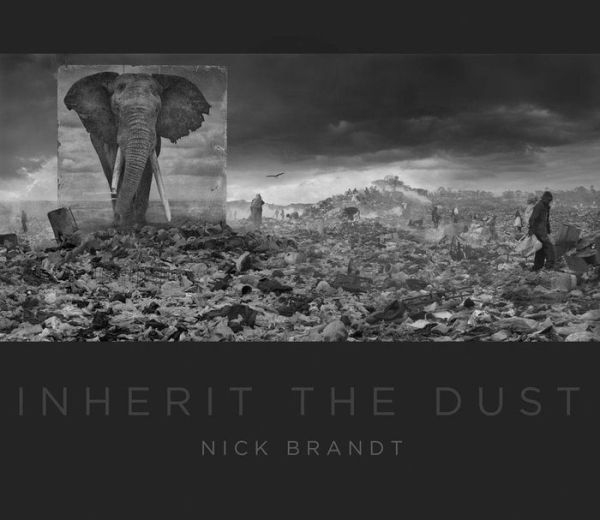 Nick Brandt: Inherit The Dust