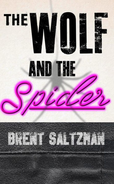 The Wolf And The Spider