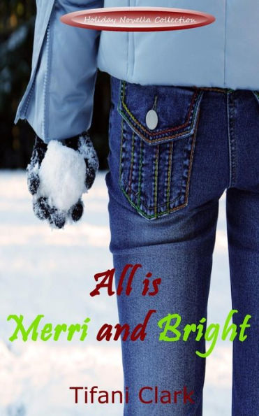 All Is Merri And Bright (Holiday Novella Collection)