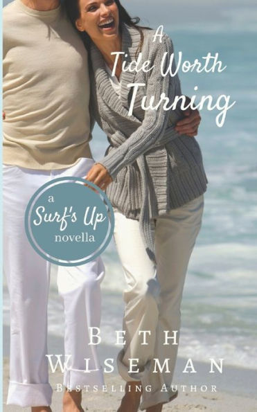 A Tide Worth Turning (Surf's Up)