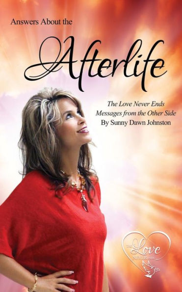 Answers About The Afterlife