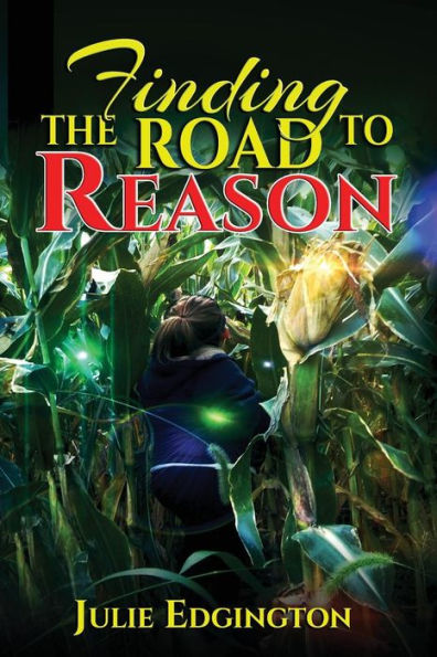 Finding The Road To Reason (Everything For A Reason)