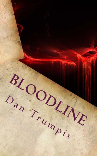 Bloodline: A Tale From The Town Of Harmony
