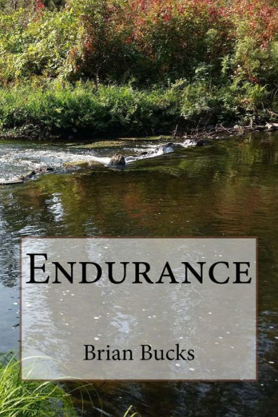 Endurance - 9780692624302