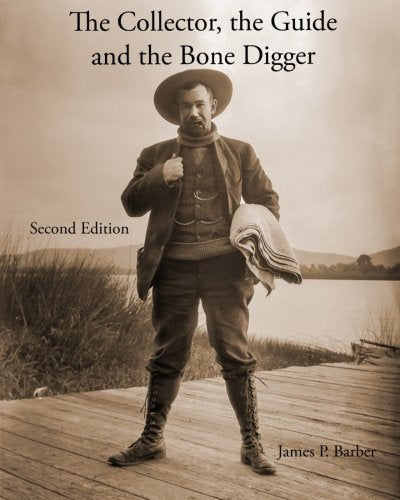 The Collector, The Guide And The Bone Digger