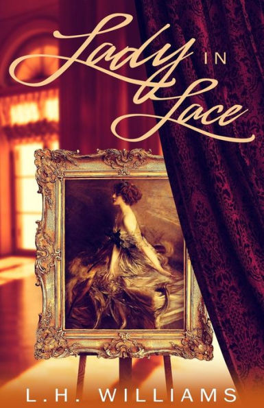 Lady In Lace (The Dee Chronicles)