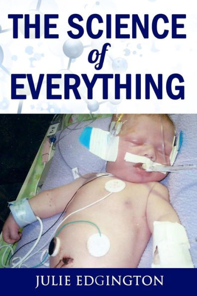 The Science Of Everything (Everything For A Reason)