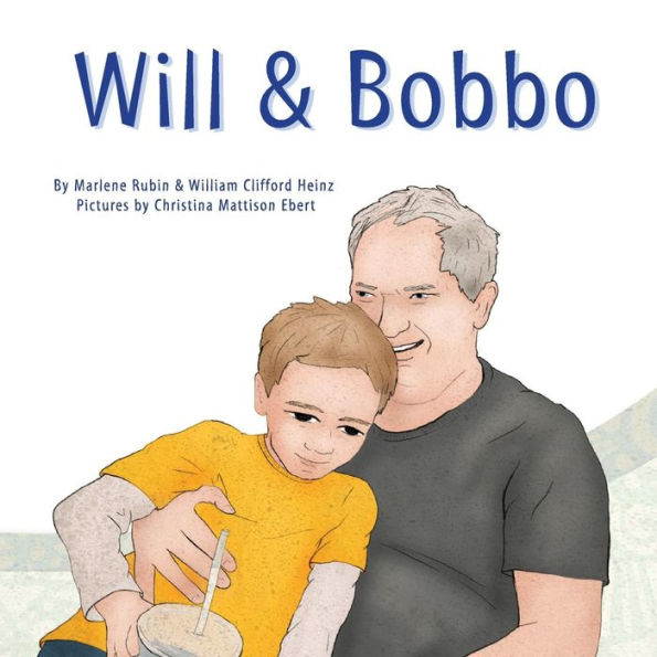 Will And Bobbo